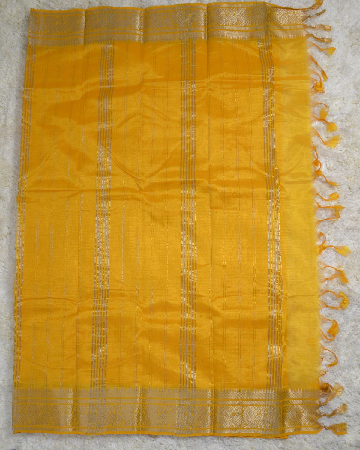 MANGALGIRI SILK SAREE