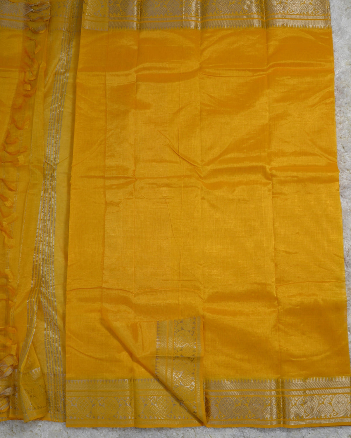 MANGALGIRI SILK SAREE