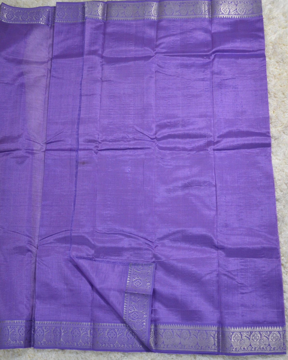 MANGALAGIRI SILK SAREE