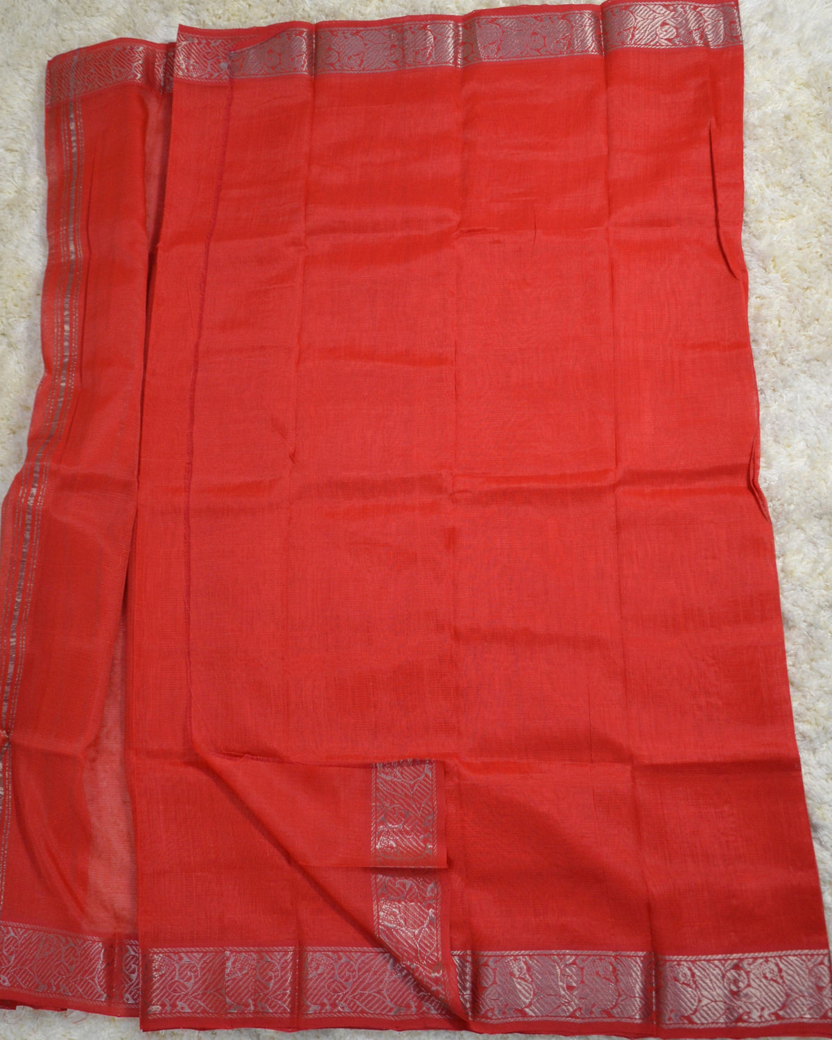 MANGALAGIRI SILK SAREE