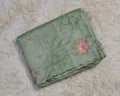FANCY TUSSAR SAREE