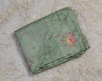 FANCY TUSSAR SAREE