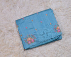 FANCY TUSSAR SAREE