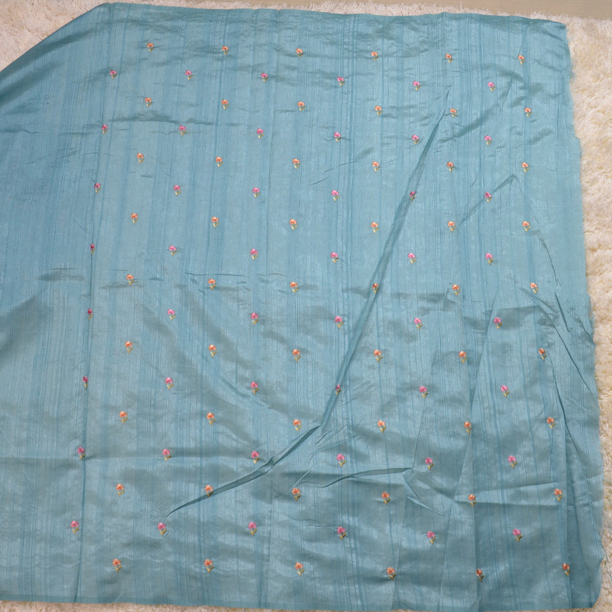 FANCY TUSSAR SAREE