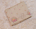 FANCY TUSSAR SAREE