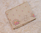FANCY TUSSAR SAREE