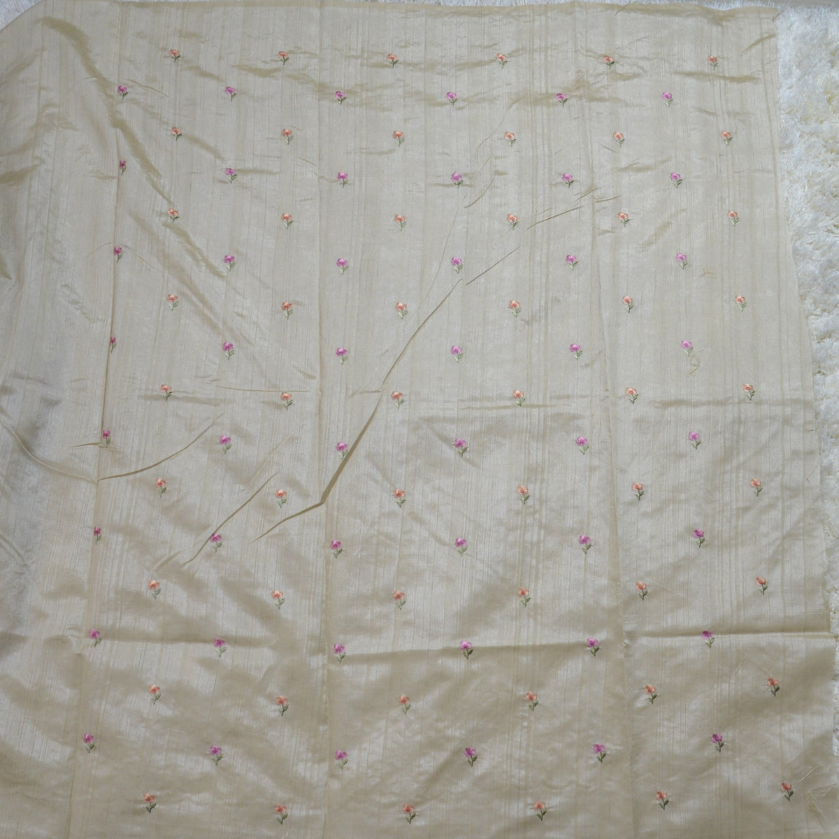 FANCY TUSSAR SAREE
