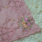 FANCY TUSSAR SAREE