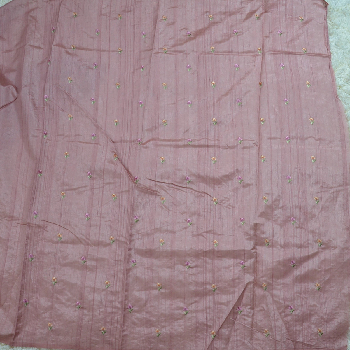 FANCY TUSSAR SAREE