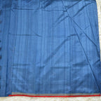 TUSSAR SAREE WITH THREAD EMBROIDERY SAREE