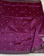 MANGALAGIRI HANDLOOM SAREE