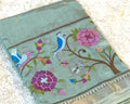 MANGALAGIRI HANDLOOM SAREE