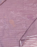 BENGAL COTTON JAMDANI SAREE