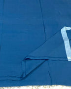 BENGAL COTTON JAMDANI SAREE