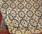 MAHESHWARI SILK COTTON SAREE