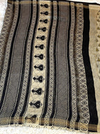 MAHESHWARI SILK COTTON SAREE