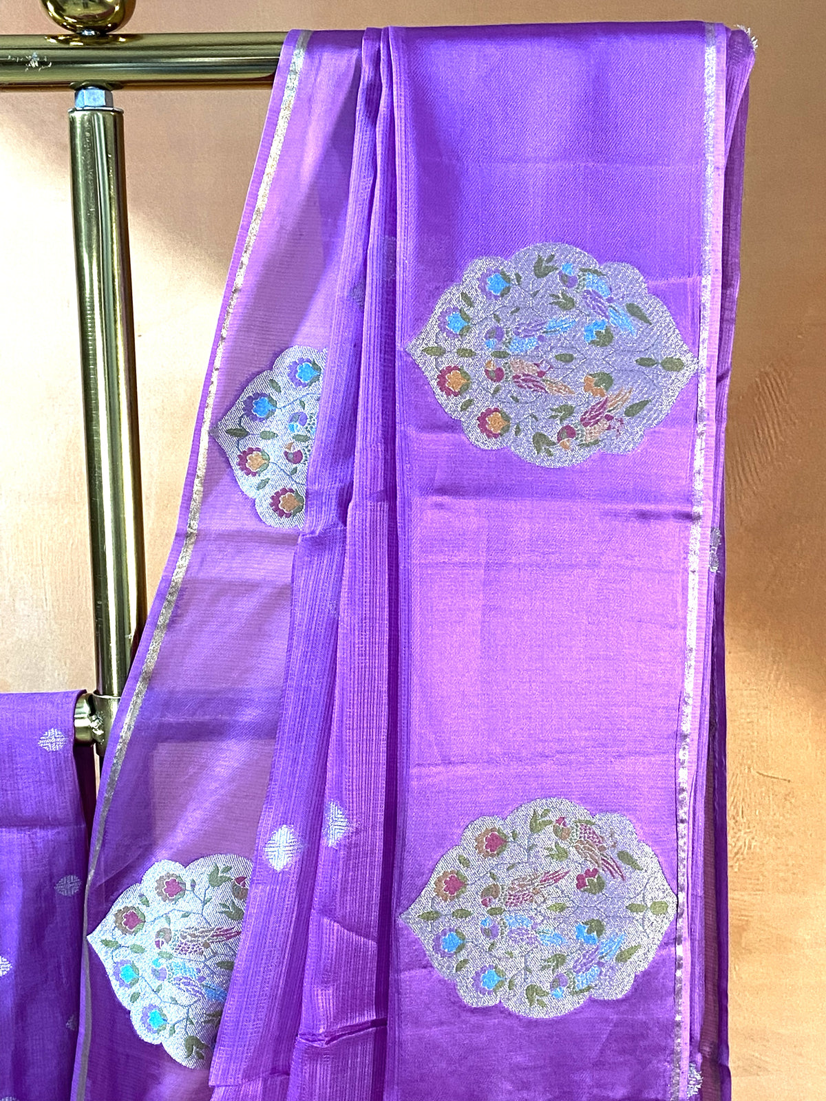 FANCY KOTA SAREE