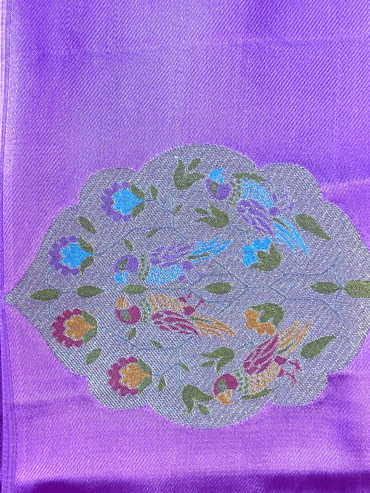 FANCY KOTA SAREE