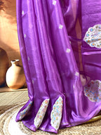 FANCY KOTA SAREE