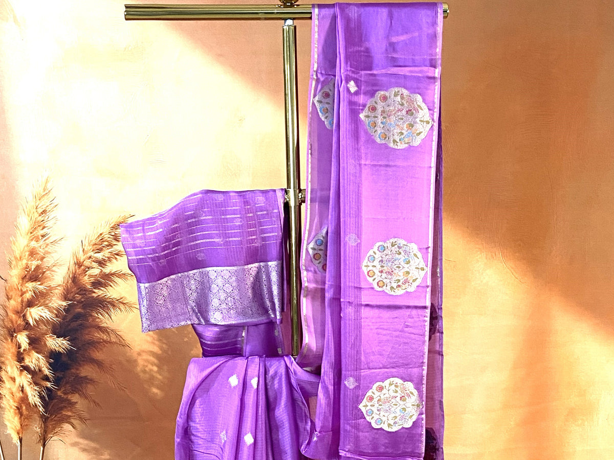 FANCY KOTA SAREE