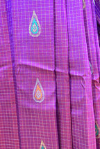 GADWAL HANDLOOM SAREE