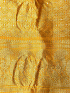 GADWAL HANDLOOM SAREE