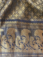 GADWAL HANDLOOM SAREE