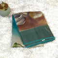 PURE TUSSAR SILK SAREE