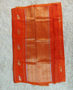 PURE KATAN SILK SAREE
