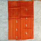 PURE KATAN SILK SAREE