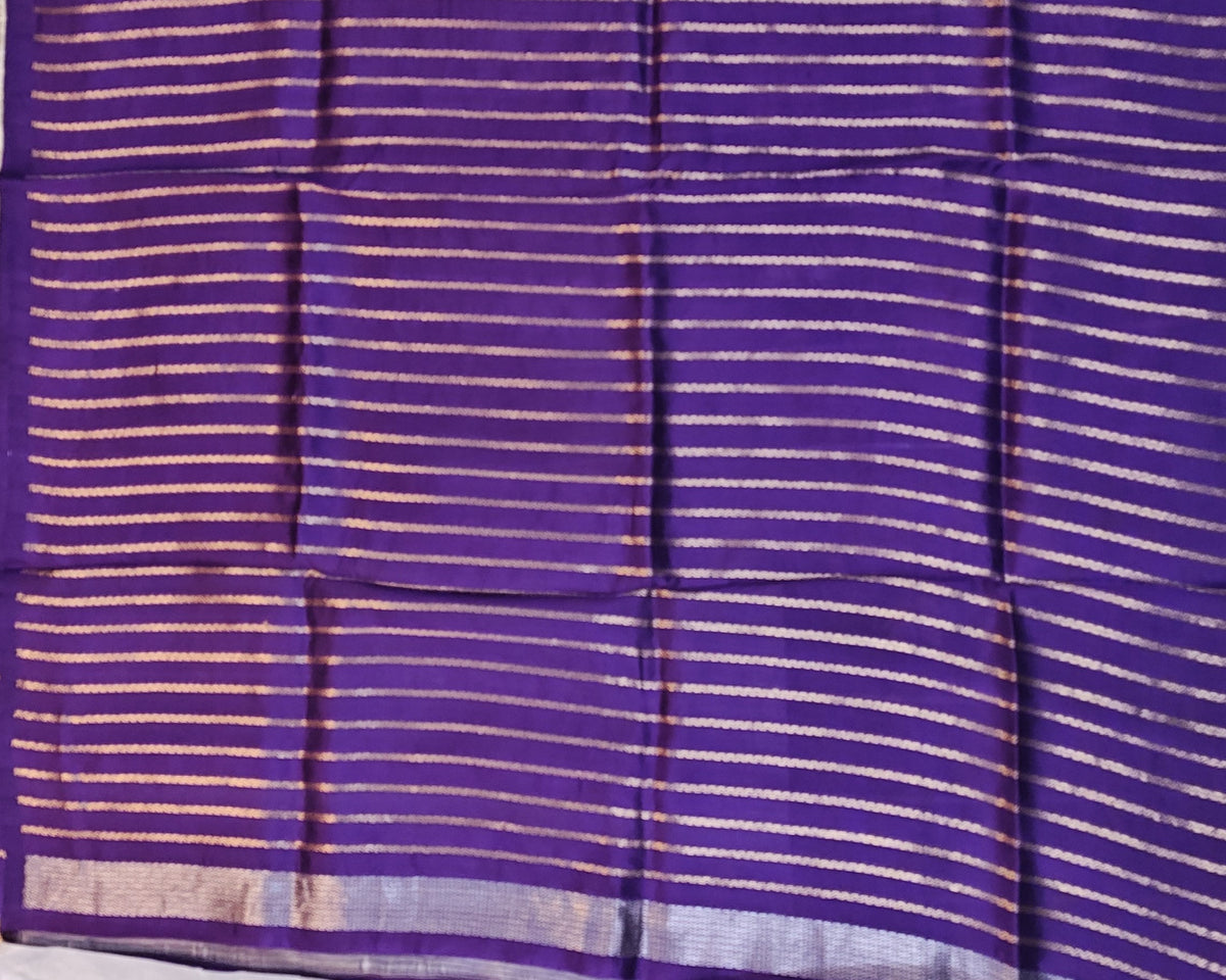 PURE KATAN SILK SAREE