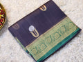 KORA BANARASI SILK SAREE