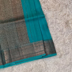 KORA ANTIQUE KADHUVA SAREE