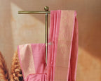 PURE KATAN SILK SAREE