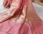 PURE KATAN SILK SAREE
