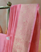 PURE KATAN SILK SAREE