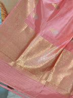 PURE KATAN SILK SAREE