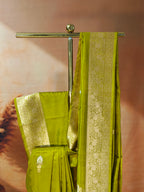 PURE KATAN SILK SAREE