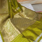 PURE KATAN SILK SAREE