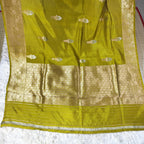 PURE KATAN SILK SAREE