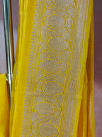 PURE KATAN SILK SAREE