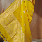 PURE KATAN SILK SAREE