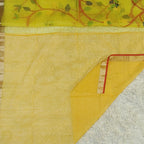 PURE MUSLIN JAMDANI SAREE