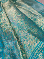 VENKATAGIRI HANDLOOM SAREE