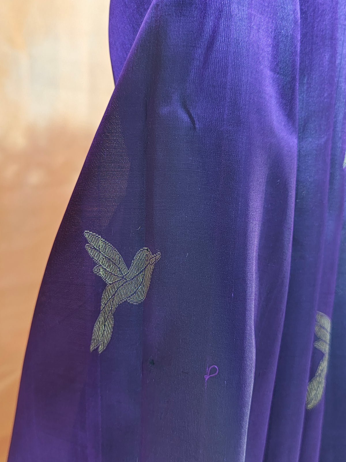 VENKATAGIRI HANDLOOM SAREE