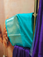 VENKATAGIRI HANDLOOM SAREE