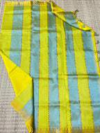 MANGALAGIRI PURE SILK SAREE