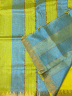 MANGALAGIRI PURE SILK SAREE