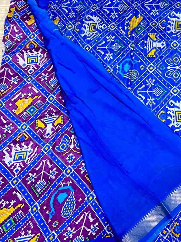 MANGALGIRI SILK COTTON SAREE