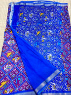 MANGALGIRI SILK COTTON SAREE
